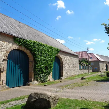 Puell Hotel Eimersleben