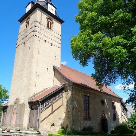 Hotel Puell Eimersleben