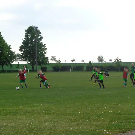 Puell 4* Eimersleben