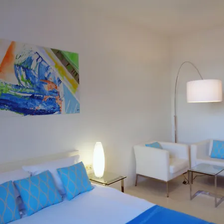 Hotel Puell Eimersleben