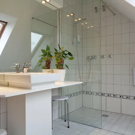 Hotel Puell Eimersleben