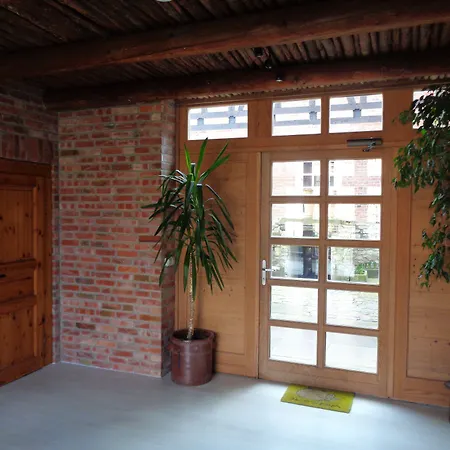 Hotel Puell