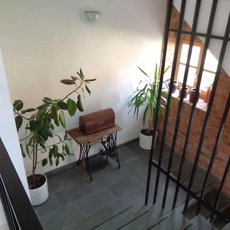 Puell Hotel Eimersleben