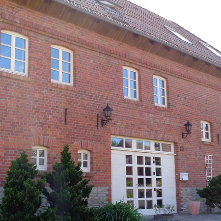 Puell Hotel Eimersleben