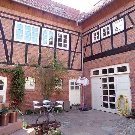 Puell 4* Eimersleben