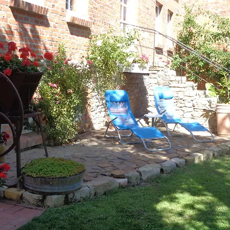 Puell 4* Eimersleben