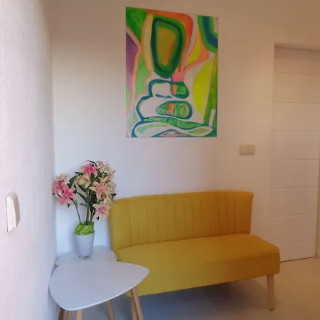 Hotel Puell 4*