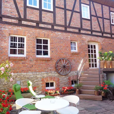 Hotel Puell