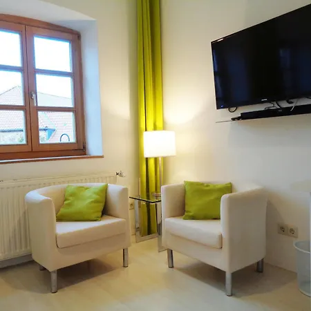 Hotel Puell 4*