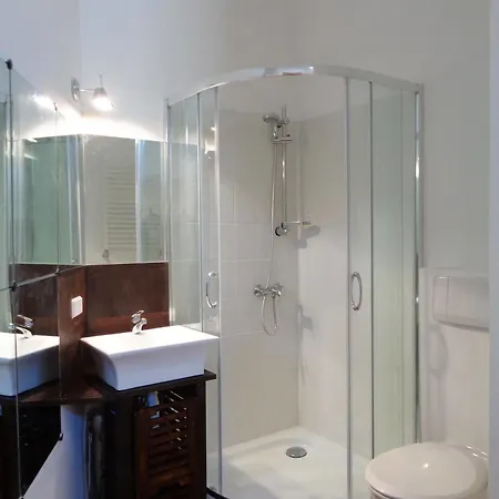 Hotel Puell Eimersleben