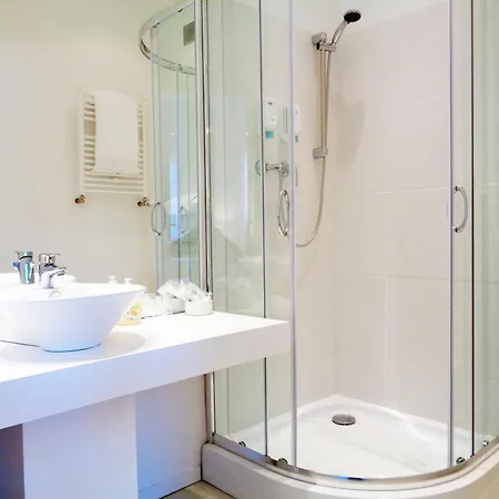 Puell Hotel Eimersleben