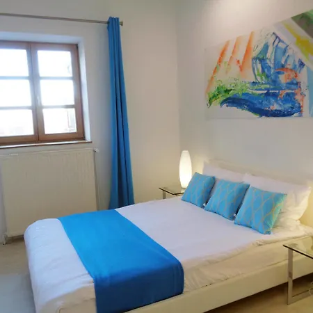 Hotel Puell 4*