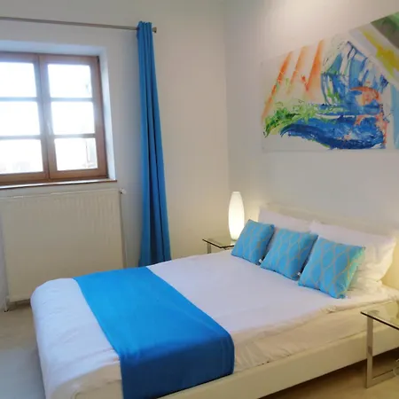 Hotel Puell 4*