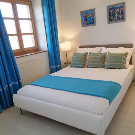 Puell Hotel Eimersleben