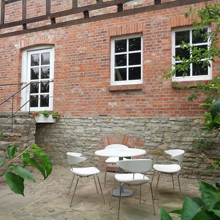 Hotel Puell Eimersleben