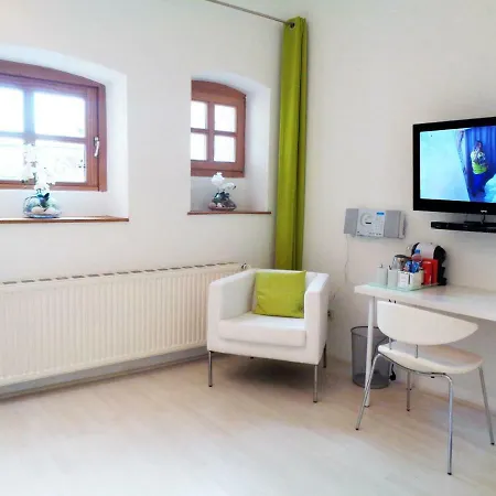 Puell 4* Eimersleben
