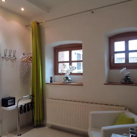 Puell Hotel Eimersleben