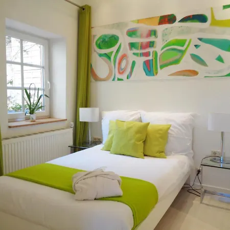 Puell Hotel