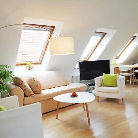 Hotel Puell 4*