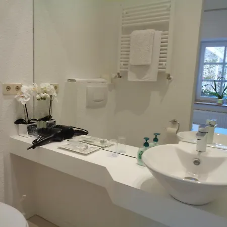 Hotel Puell Eimersleben