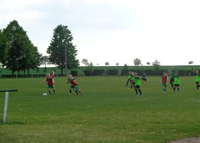 Puell 4* Eimersleben