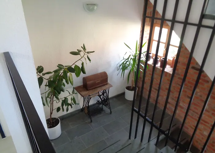 Puell מלון Eimersleben