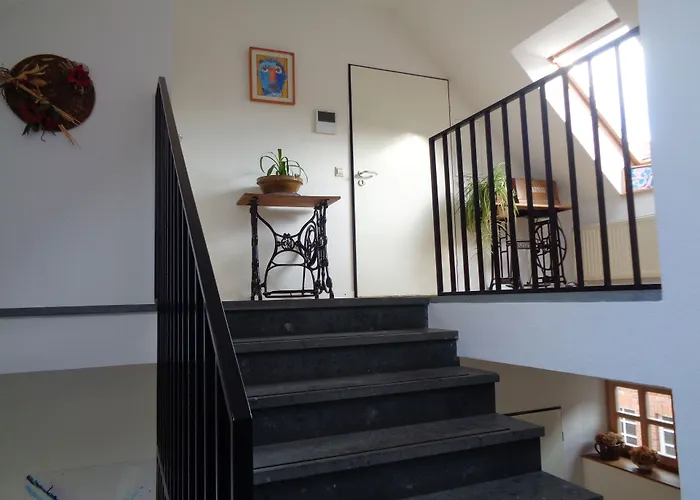 Puell 4* Eimersleben