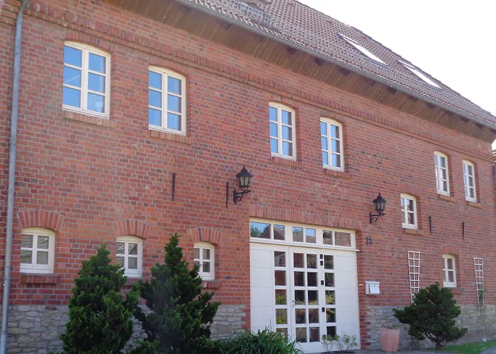 Puell מלון Eimersleben