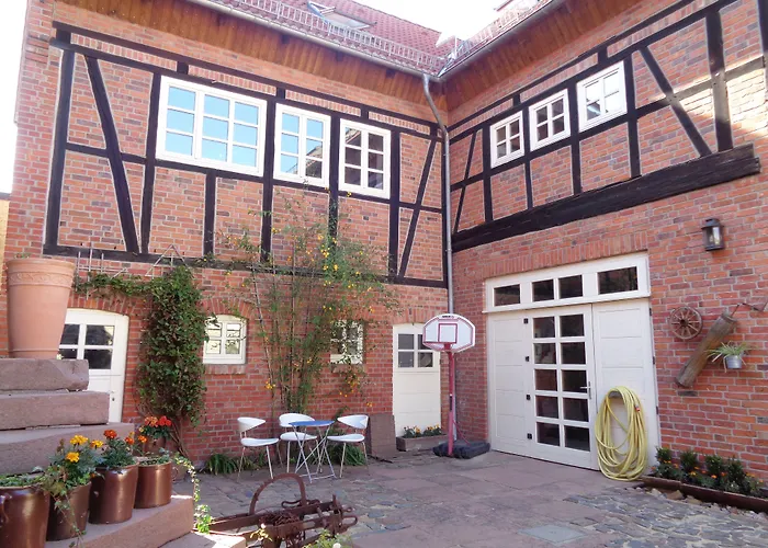 Puell 4* Eimersleben