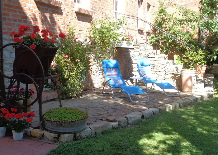 Puell 4* Eimersleben