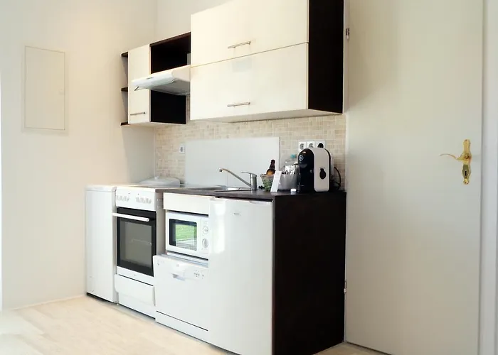 Puell מלון Eimersleben