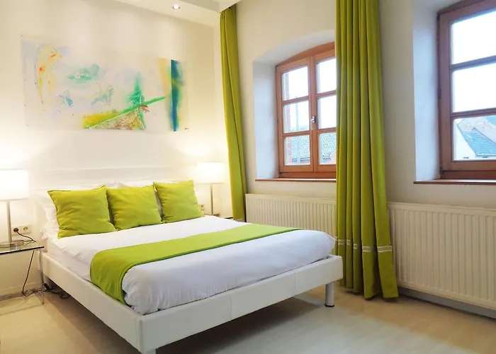 Puell 4* Eimersleben