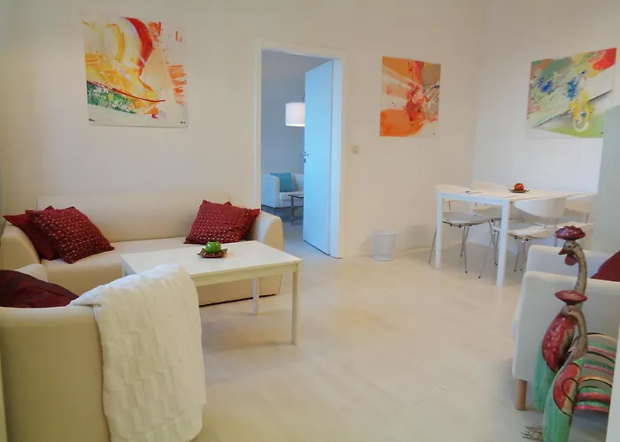 Puell 4* Eimersleben