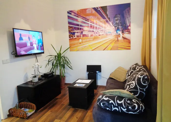 Hotel Puell Eimersleben