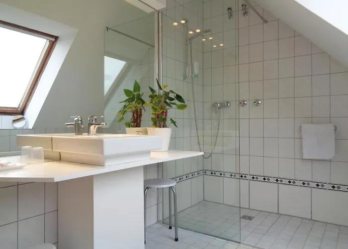 מלון Puell Eimersleben