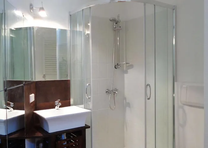 מלון Puell Eimersleben