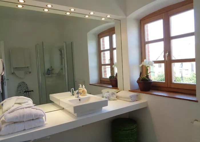 Puell 4* Eimersleben