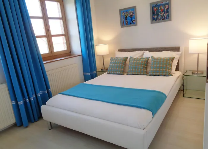 Puell Hotel Eimersleben