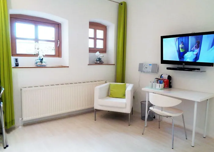 Puell 4* Eimersleben