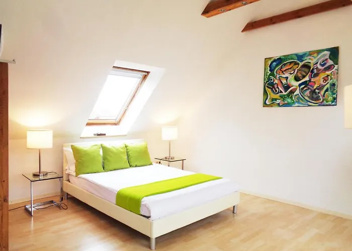 Puell 4* Eimersleben