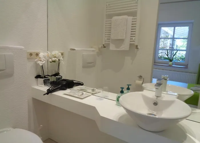 Hotel Puell Eimersleben